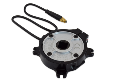 Hamulec inercyjny 170 Nm