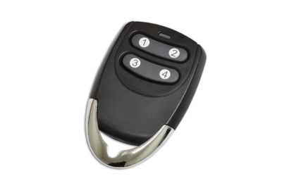 Pilot 4-kanałowy Kraftmaster