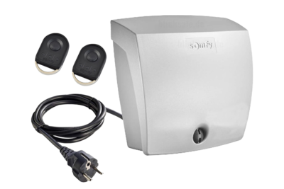Somfy ROLLIXO Optimo RTS