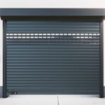 Osłona rolowana MINI 77