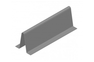 Wzmocnienie listwy dolnej