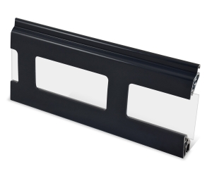 Profil transparentny