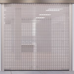 Krata rolowana MINILook 52