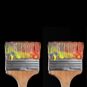 Lakierowanie dwustronne