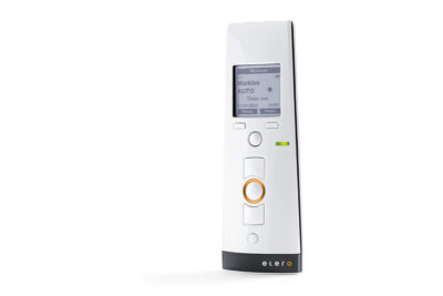 TempoTel 2 pilot 10+1-kanałowy z zegarem, wł. ręczny/automatyczny