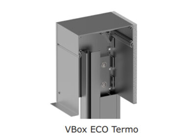 VBox ECO Termo 10mm