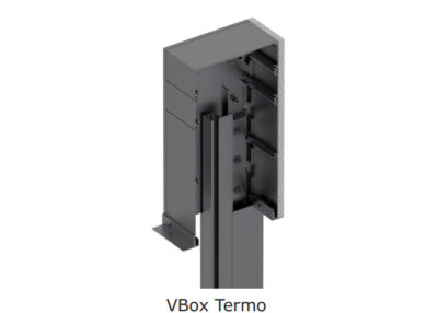 VBox Termo 10mm